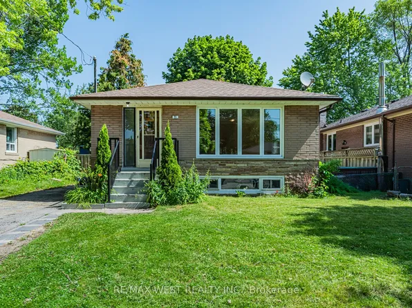 11 Melchior Dr, Toronto, ON M1E 3W3