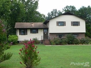 100 Central Dr, Seneca, SC 29672
