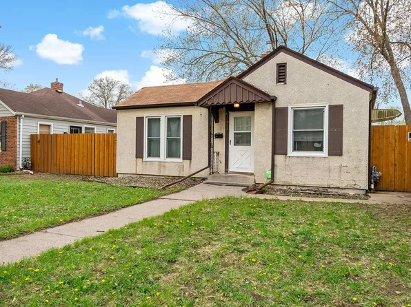 3442 Lincoln St NE, Minneapolis, MN 55418