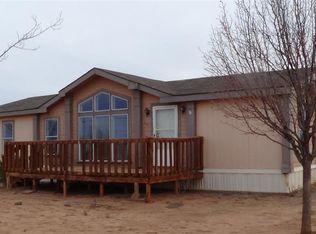109 Moondale Rd, Alamogordo, NM 88310