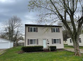 2708 S Englewood Ave, Evansville, IN
