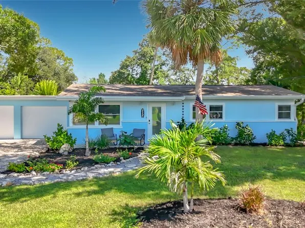 212 S MYRTLE AVENUE, NOKOMIS, FL 34275