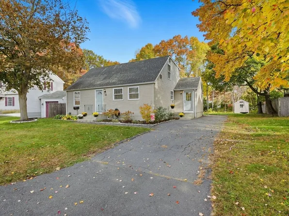 12 Concord Ter, Enfield, CT 06082