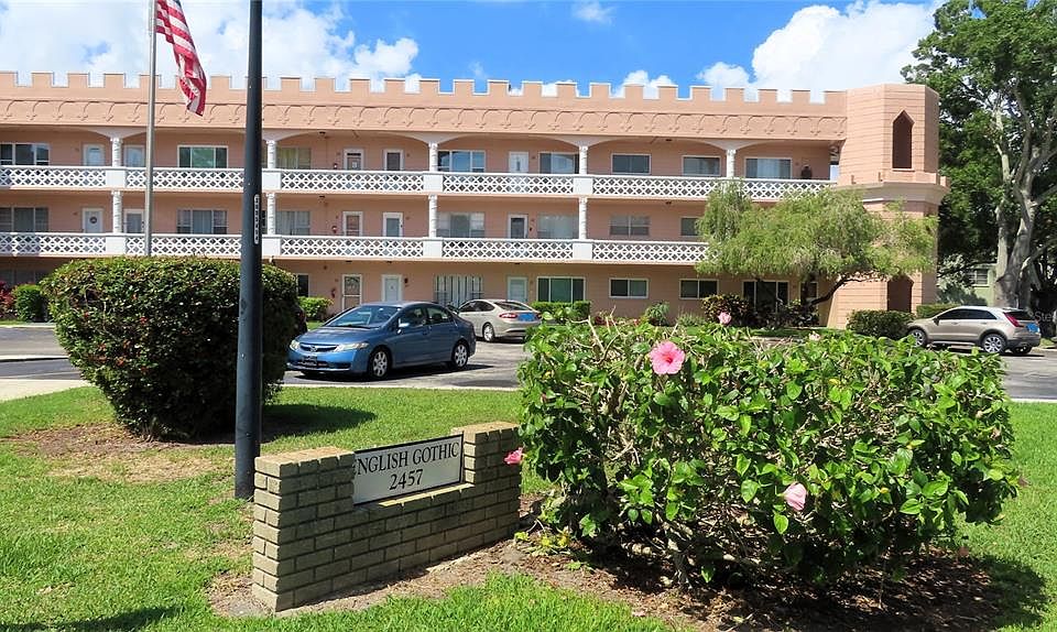 1st image of 2457 Ecuadorian Way APT 85