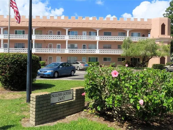 2457 Ecuadorian Way APT 85, Clearwater, FL 33763