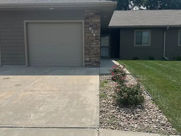 1427 S Adams St #107, Grand Island, NE 68801