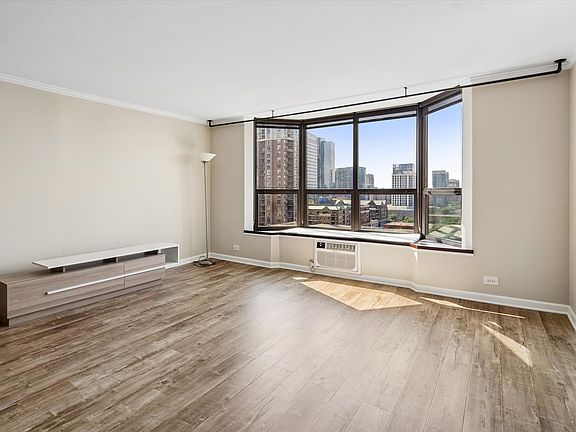 3rd image of 901 S Plymouth Ct APT 1101