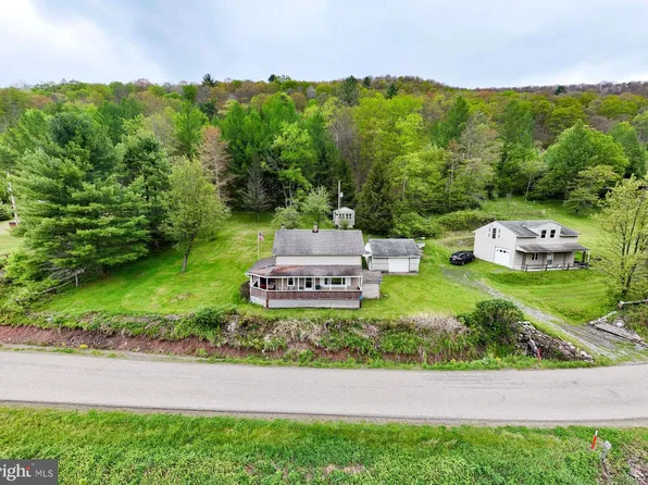 1315 First Fork Rd, Austin, PA 16720