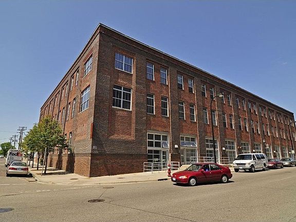 Welcome to 801 Lofts!