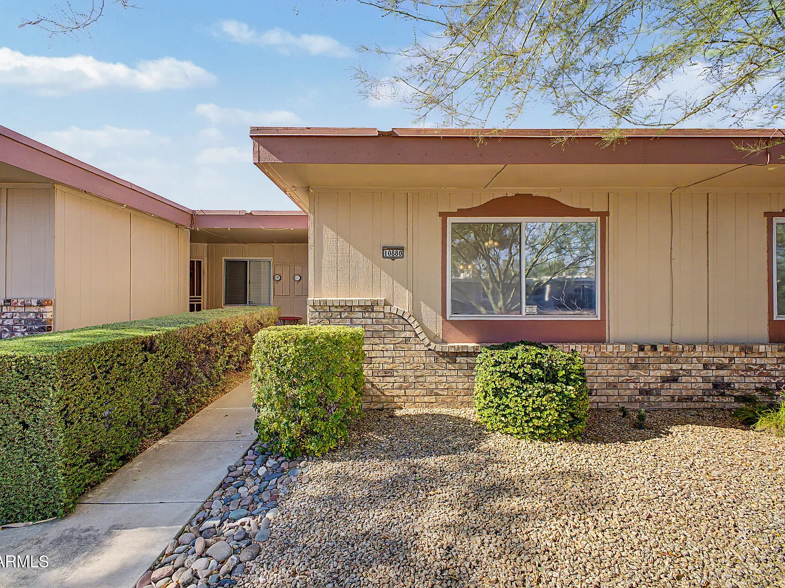 2 bed, 2.0 bath, 1196 sqft, $2,150 — Photo 1