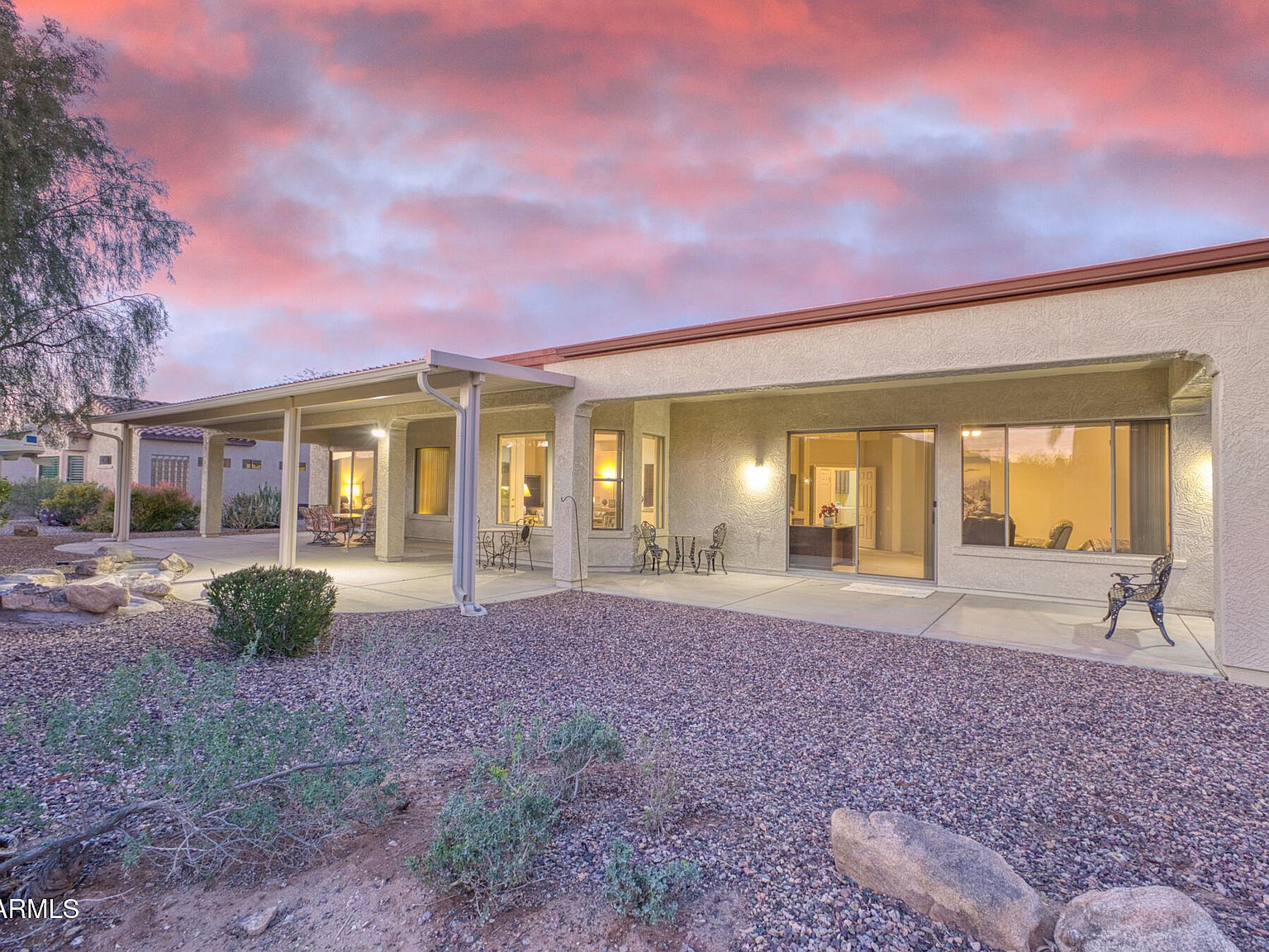 16927 W DESERT BLOSSOM Way