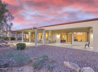 16927 W DESERT BLOSSOM Way, Surprise, AZ 85387