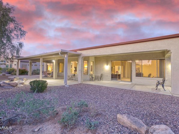 16927 W Desert Blossom Way, Surprise, AZ 85387