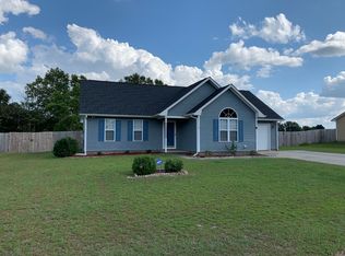 117 Independence Dr, Raeford, NC 28376
