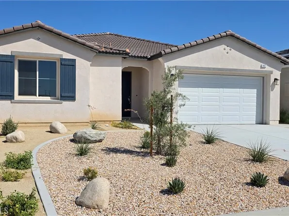 11477 Bald Eagle Ln, Desert Hot Springs, CA 92240
