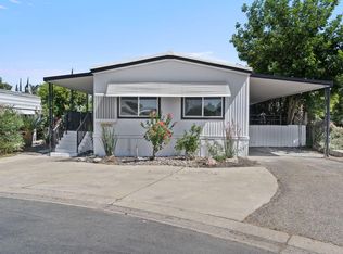 1218 E Cleveland Avenue #153, Madera, CA 93638