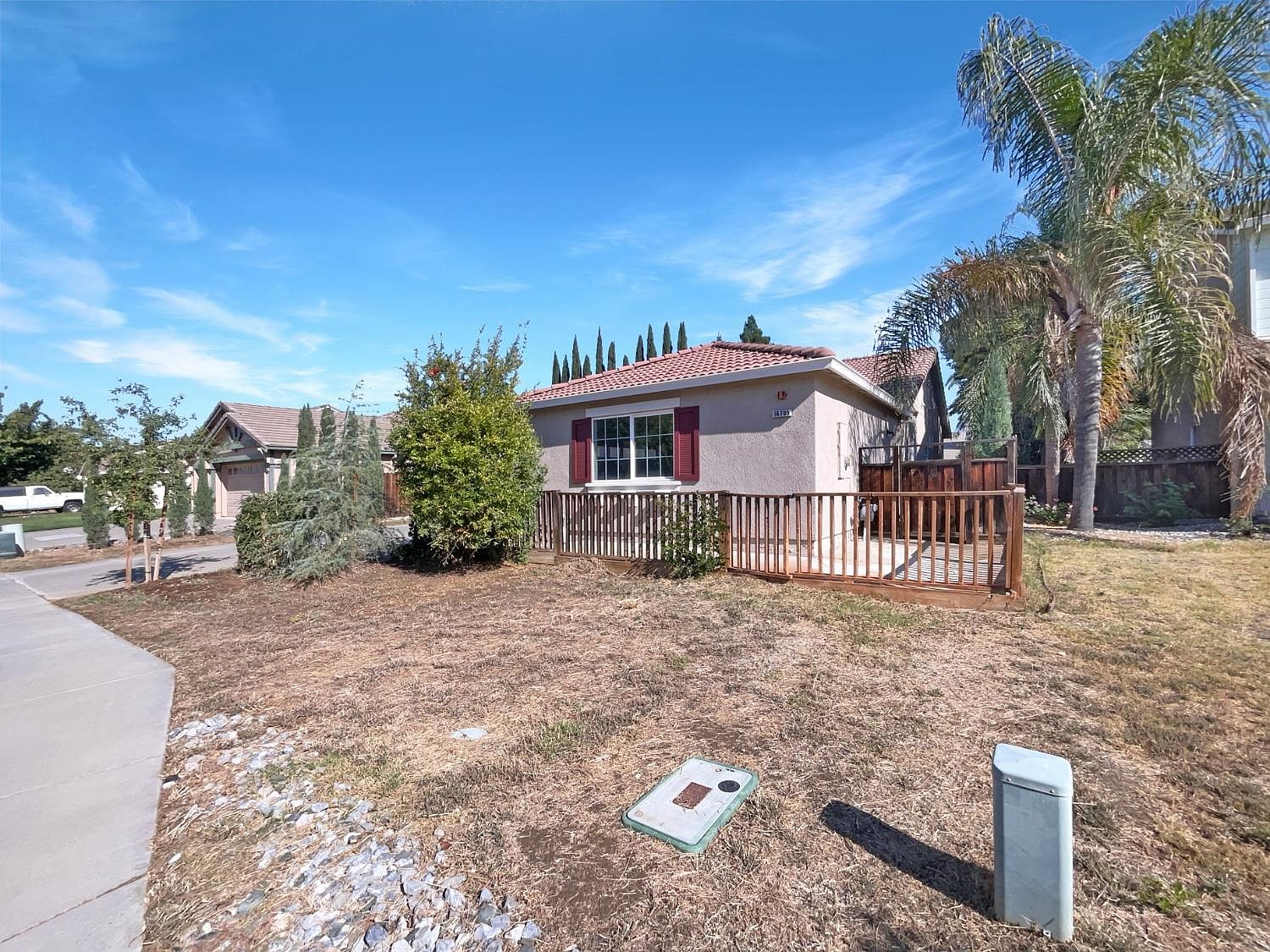 16705 Freeman St, Esparto, CA 95627 Zillow