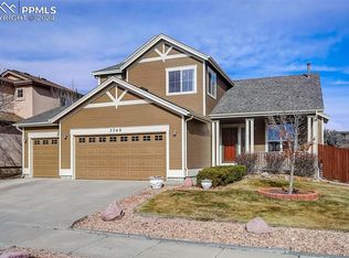 7740 Manston Dr, Colorado Springs, CO 80920