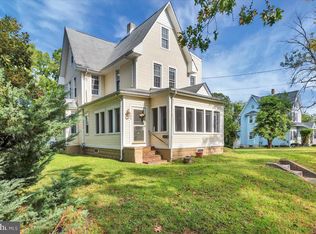 506 E Linden Ave, Lindenwold, NJ 08021