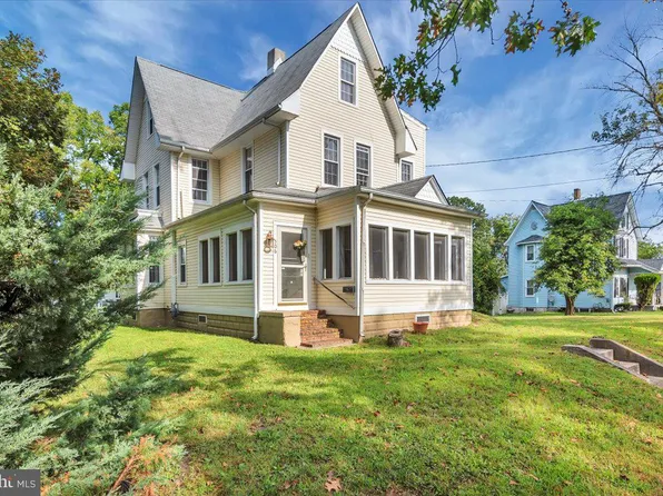 506 E Linden Ave, Lindenwold, NJ 08021