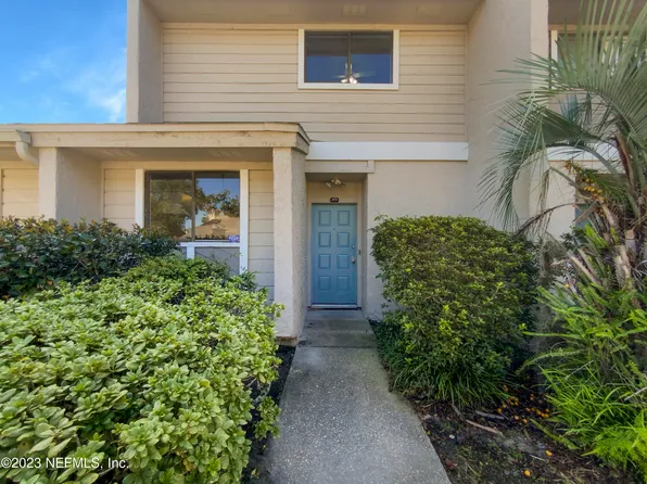 3801 CROWN POINT Road #2173, Jacksonville, FL 32257