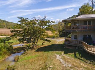 3126 Vardy Blackwater Rd, Sneedville, TN 37869