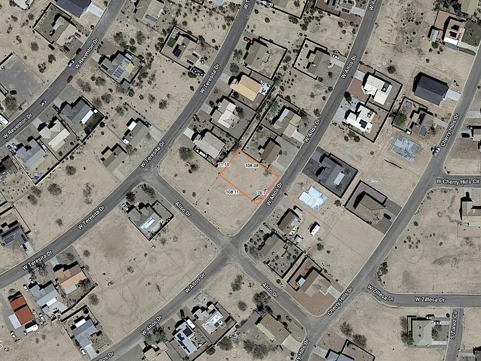 2nd image of 8466 W ALTOS Drive #2665