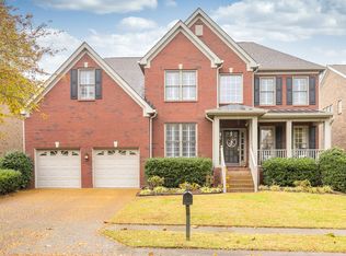 3251 Locust Holw, Nolensville, TN 37135