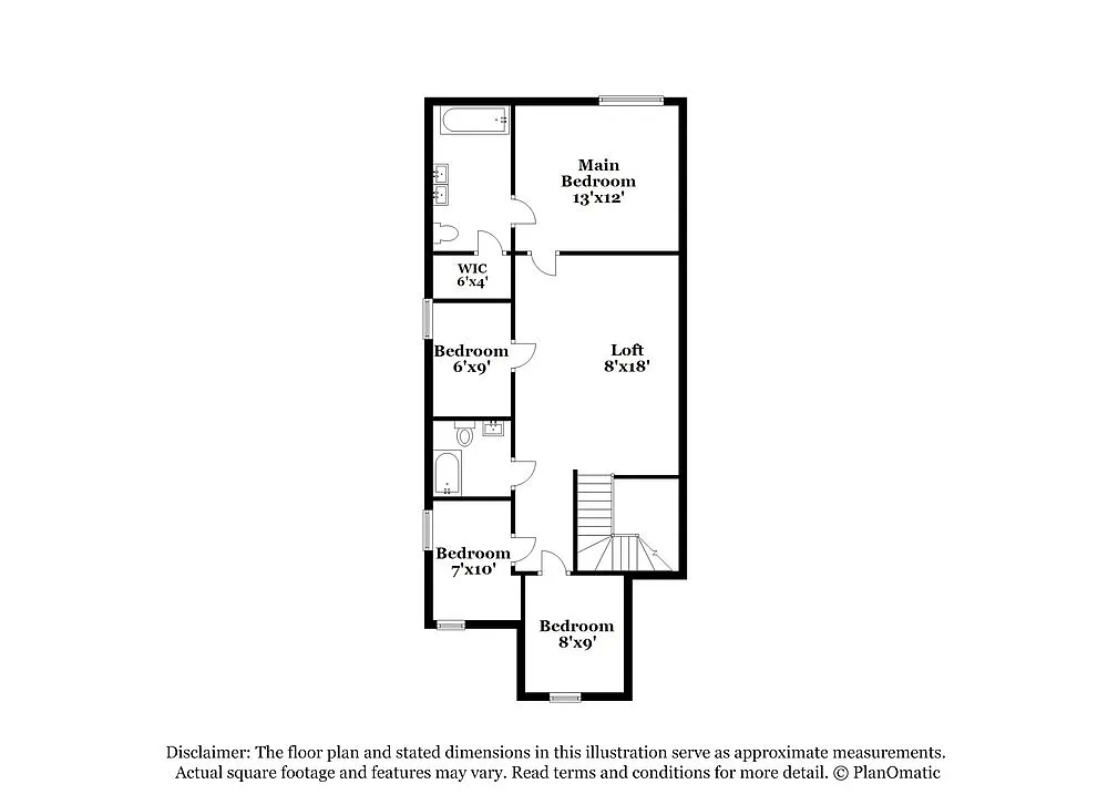 Building Photo - 4124 E Anderson Dr