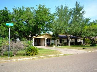 1002 S 17th Ave, Edinburg, TX 78539