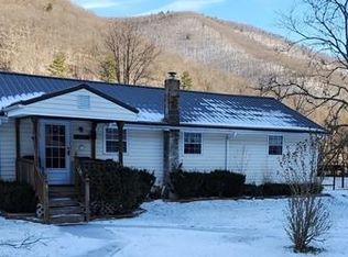 113 Hardinger Rd, Sinnamahoning, PA 15861