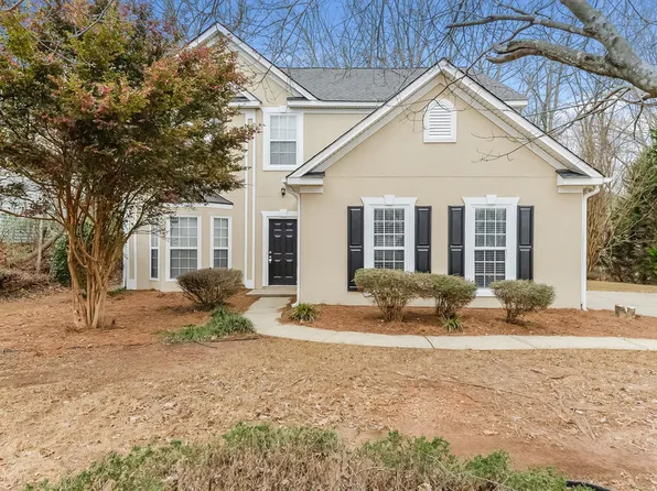 416 Heathcliff Ct, McDonough, GA 30253