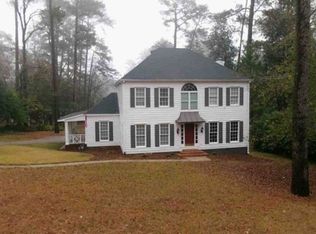 3687 Overlook Dr, Macon, GA 31204