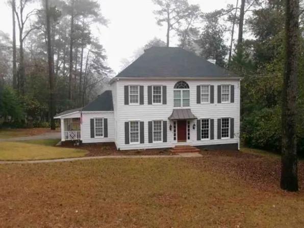 3687 Overlook Dr, Macon, GA 31204