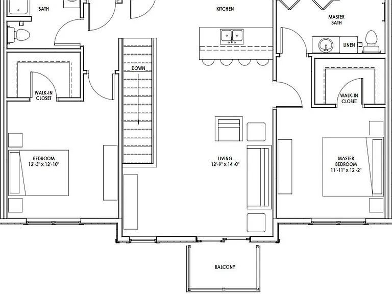 The Granary Townhomes — Photo 13