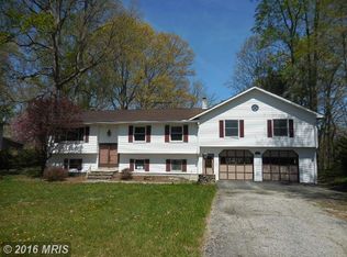 6918 Yale Rd, Middle River, MD 21220