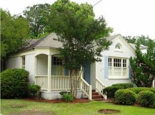 24 Sothel Ave, Charleston, SC 29407