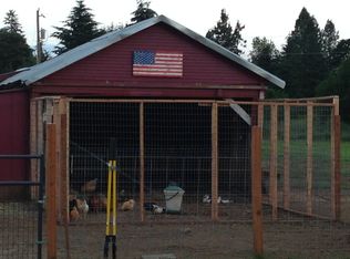 8312 Jordan St SE, Salem, OR 97317