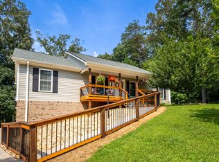 191 Madeline Ln, Rogersville, TN 37857