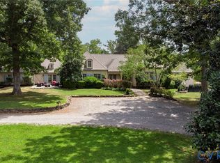 4048 Broad Street Rd, Gum Spring, VA 23065