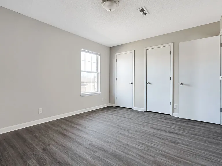 Liberty Homes Apartments — Photo 10
