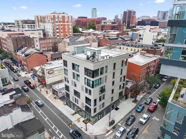 160 N 2nd St #301, Philadelphia, PA 19106