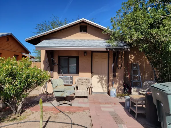 102 W Veterans Blvd APT 1, Tucson, AZ 85713