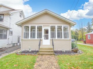 537 Orange St, Jackson, MI 49202