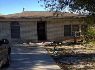 805 E Bowie St, Del Rio, TX 78840