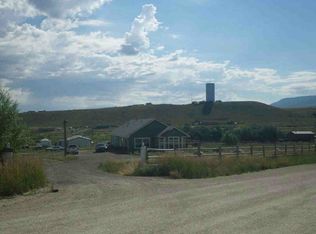 5680 Moki Rd, Casper, WY 82604