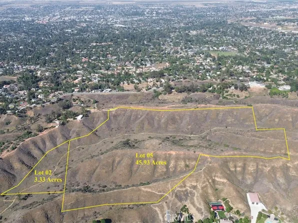 0 Sunset Dr #1, Redlands, CA 92373