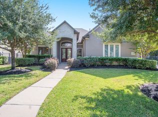 7715 Bulrush Canyon Trl, Katy, TX 77494