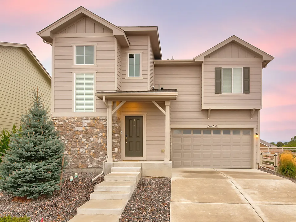 3654 Vineyard Cir