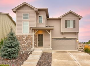 3654 Vineyard Cir, Colorado Springs, CO 80922